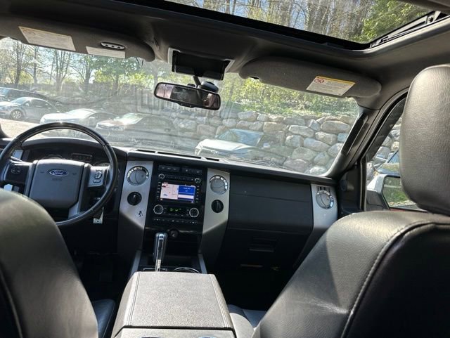 Used 2012 Ford Expedition Limited AWD/4WD image 21