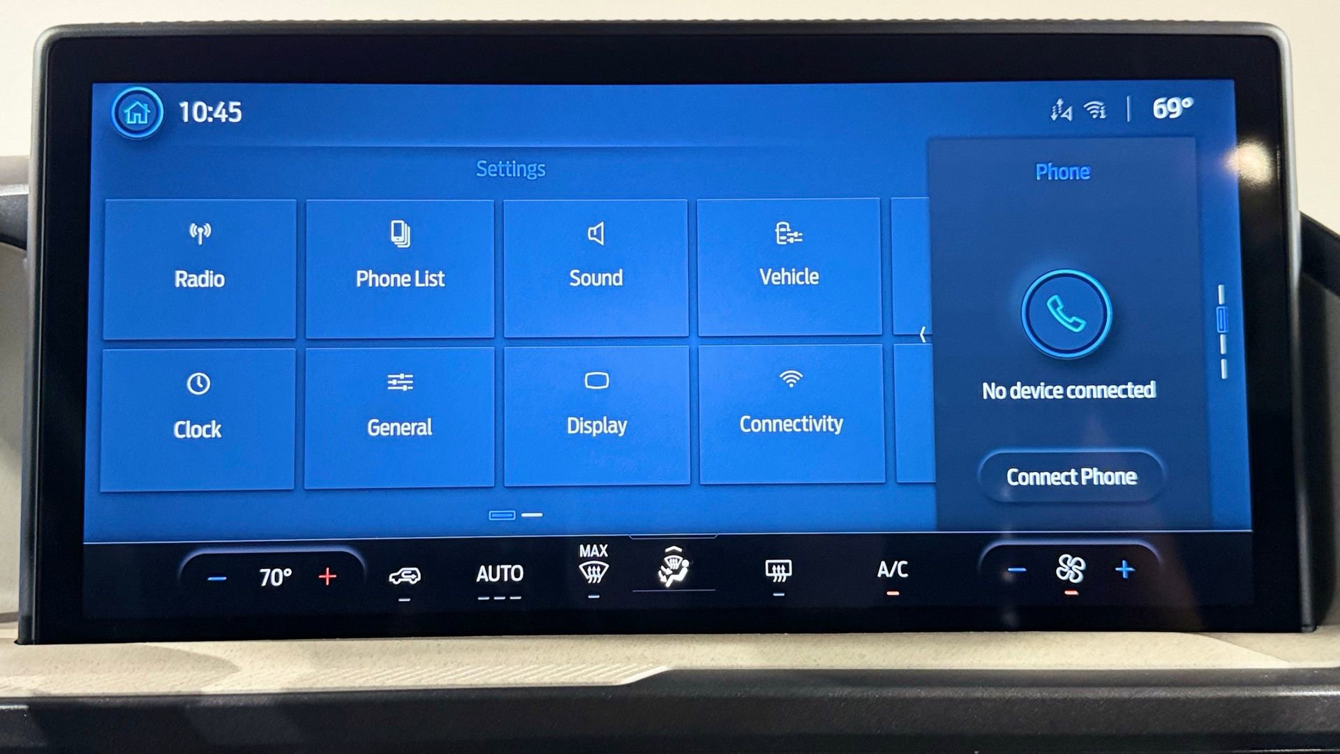 New 2026 Ford Bronco Sport Big Bend image 68