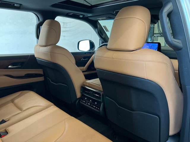 Used 2023 Lexus LX 600 4WD w/ Appearance Package image 51