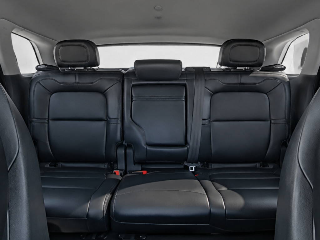 Used 2022 Lincoln Corsair FWD image 19