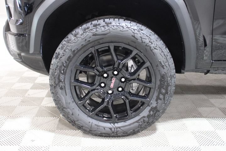 New 2026 GMC Canyon Elevation w/ Convenience Package AWD/4WD image 40