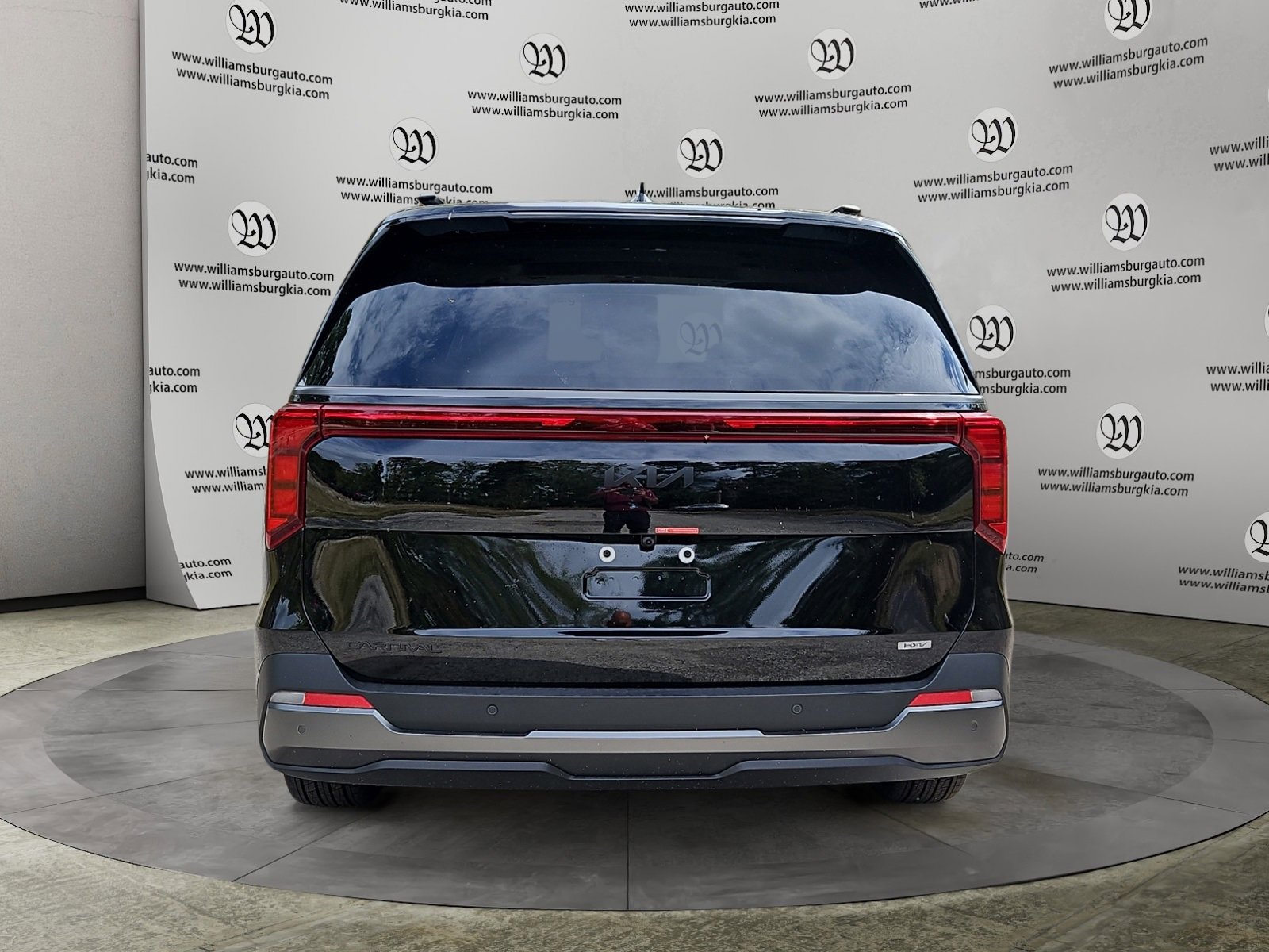 New 2026 Kia Carnival SX image 4