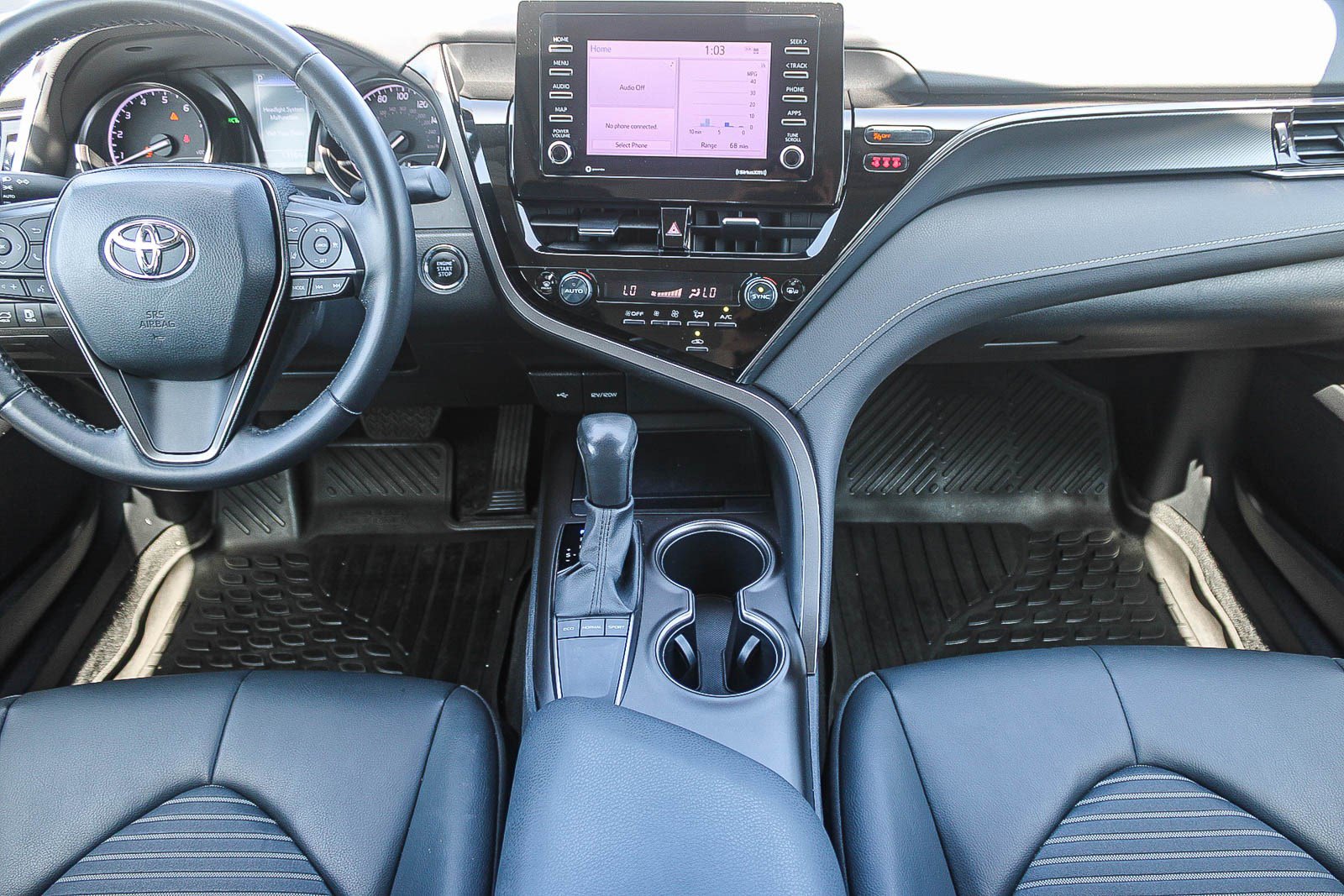 Certified 2023 Toyota Camry SE w/ Convenience Package image 13