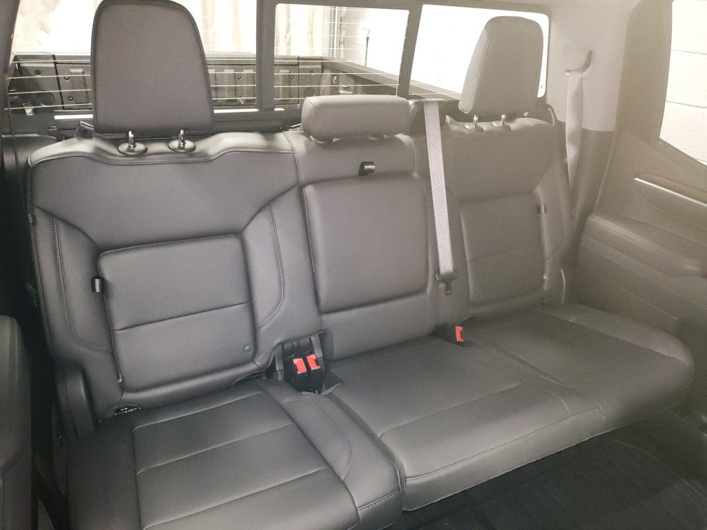 New 2026 GMC Sierra 1500 SLT w/ SLT Premium Plus Package image 11