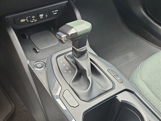 Used 2025 Kia K4 EX image 12