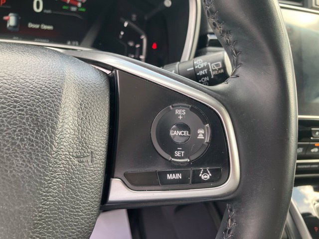 Certified 2017 Honda CR-V EX-L image 16