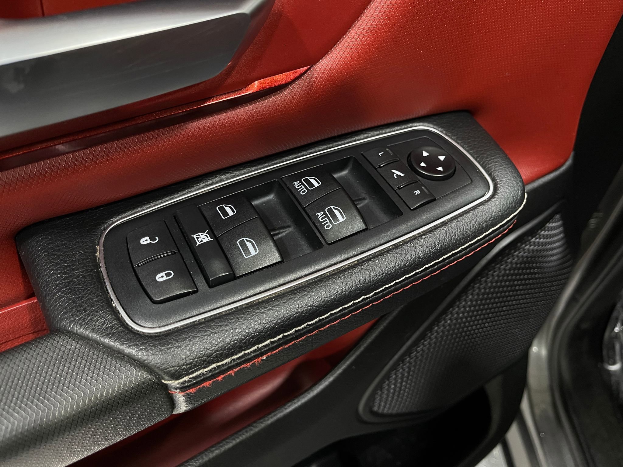 Used 2020 RAM 1500 Rebel w/ Rebel Level 2 Equipment Group image 15