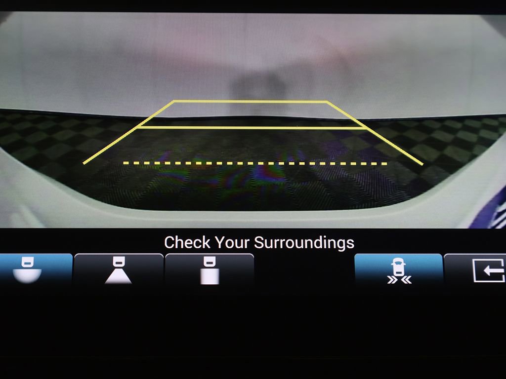 Used 2021 Honda Accord EX-L image 42