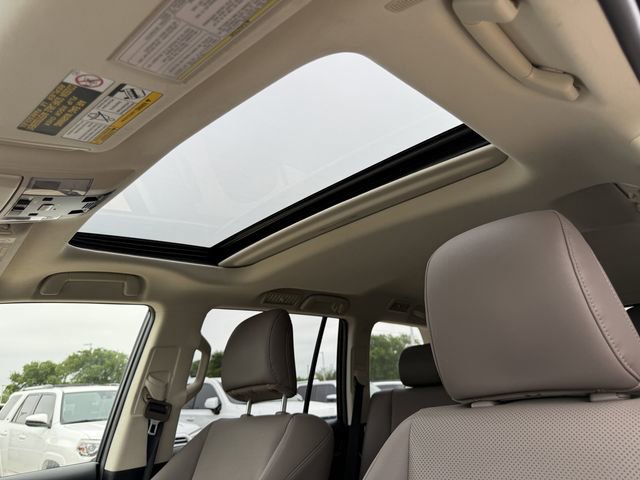 Used 2020 Lexus GX 460 Premium w/ Premium Package AWD/4WD image 27