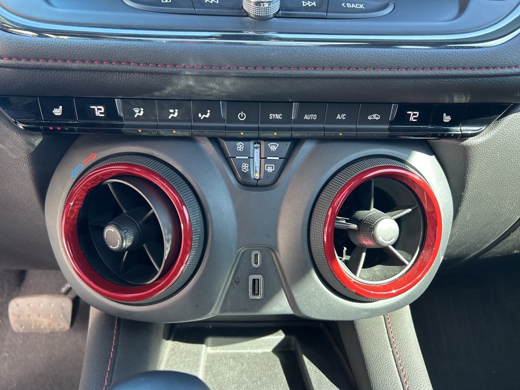 Used 2023 Chevrolet Blazer RS image 15