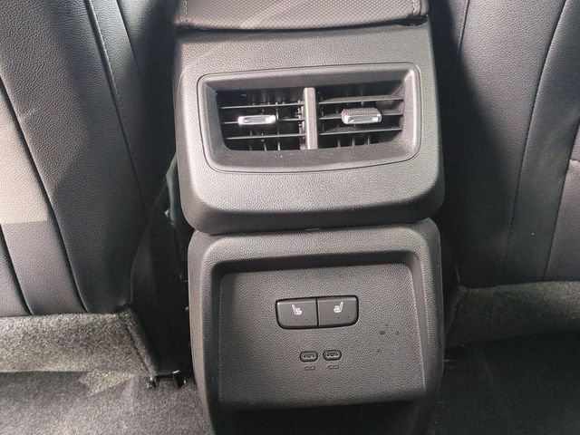 Certified 2026 Chevrolet Equinox EV LT w/ Convenience Package II AWD/4WD image 31