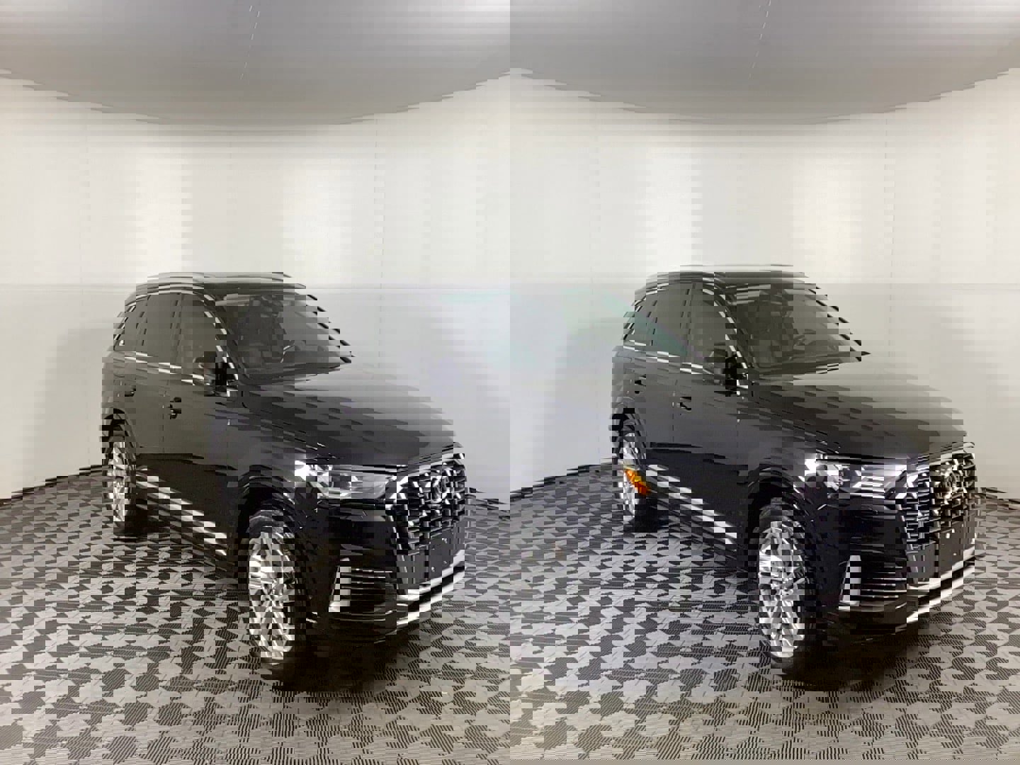 Used 2020 Audi Q7 3.0T Premium Plus