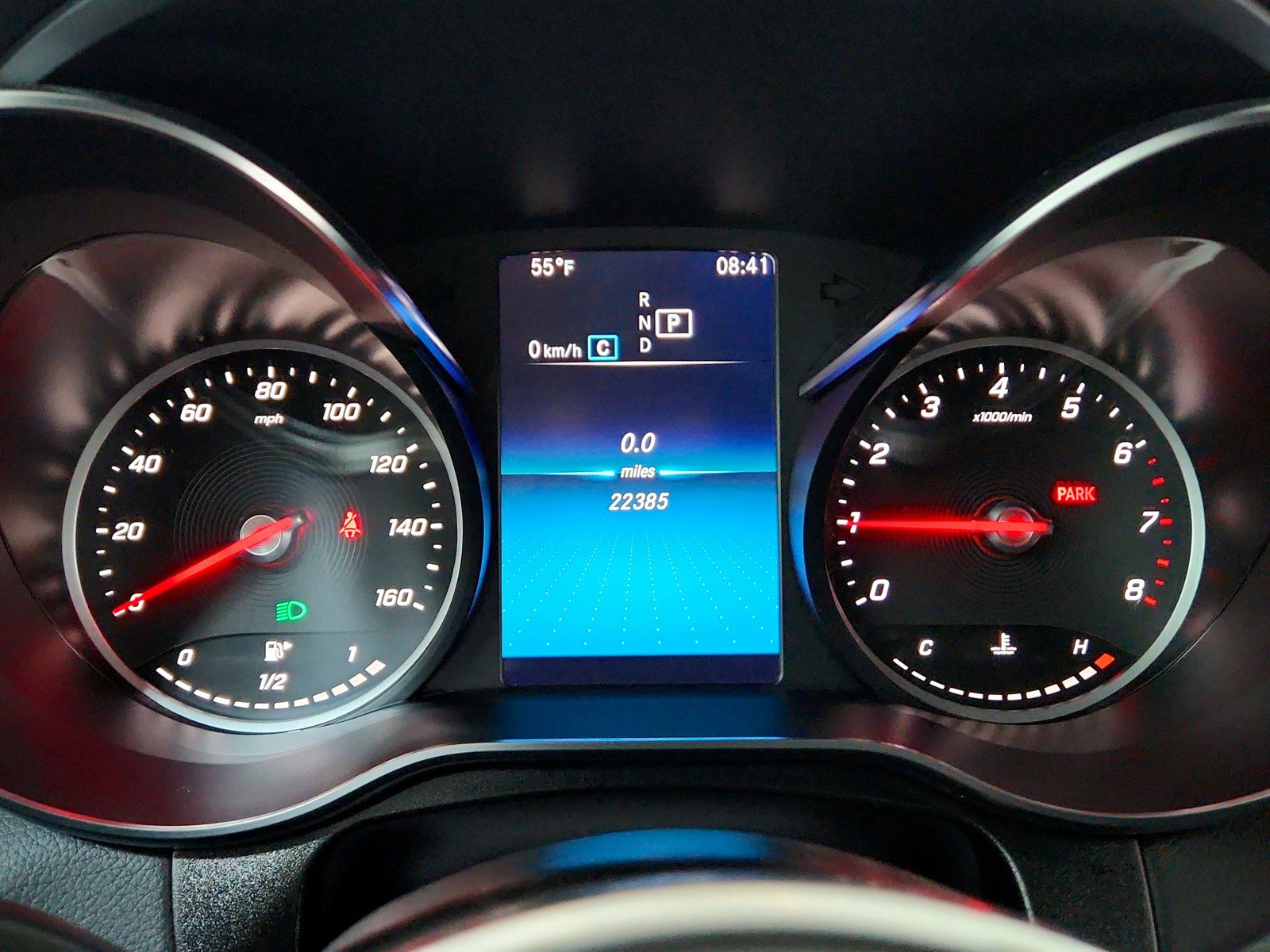 Certified 2022 Mercedes-Benz GLC 300 image 14