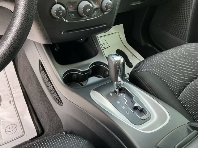 Used 2020 Dodge Journey SE FWD image 23