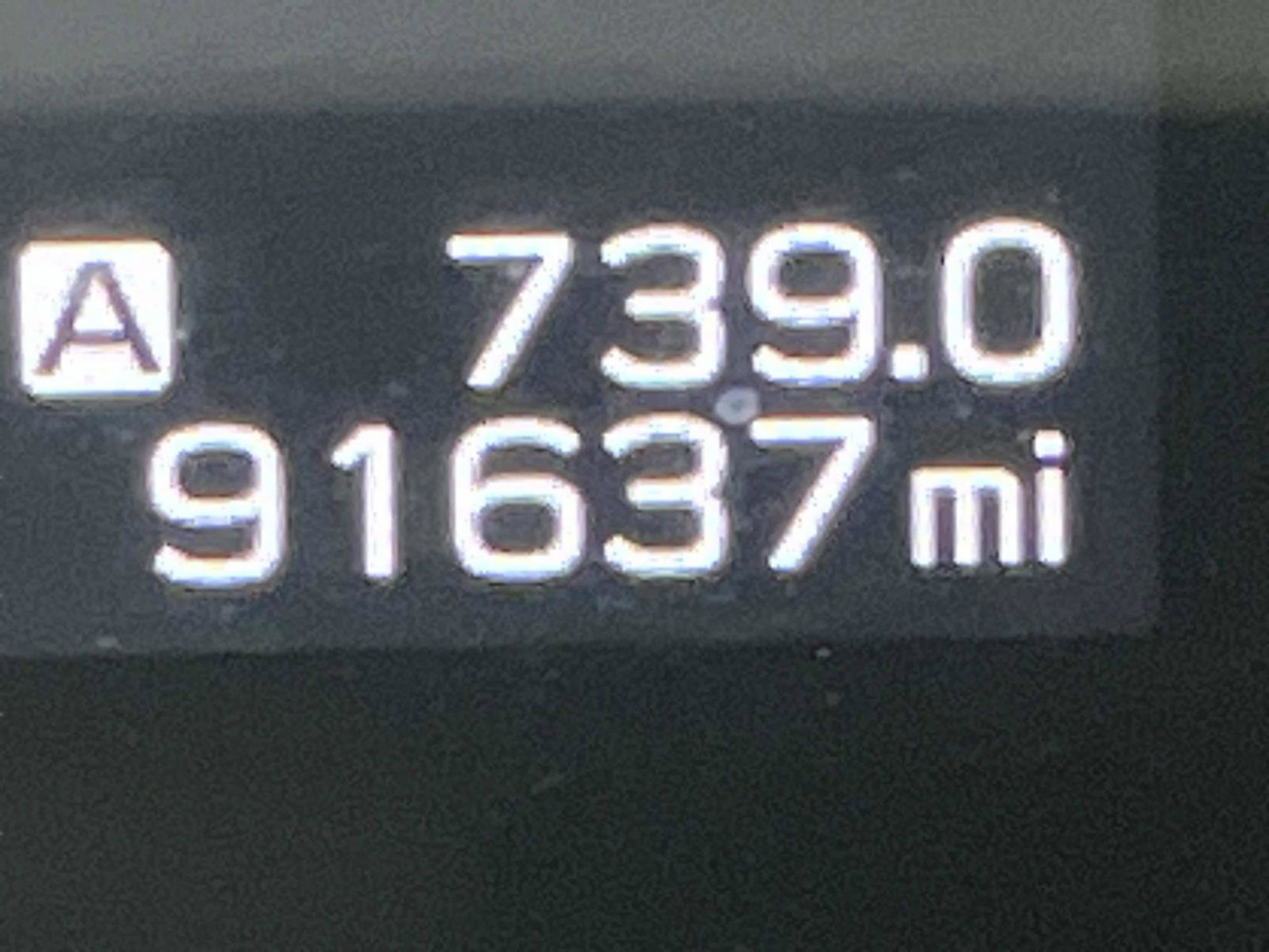 Used 2022 Subaru Outback Wilderness image 44