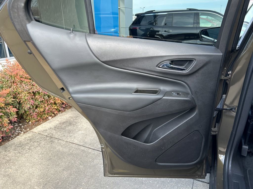 Used 2024 Chevrolet Equinox LT image 11