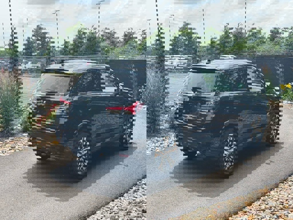 New 2025 Mitsubishi Outlander Sport SE image 5