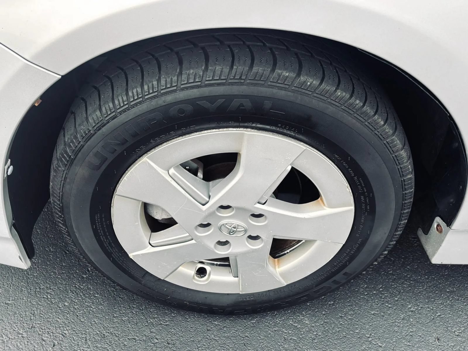 Used 2010 Toyota Prius Two FWD image 4