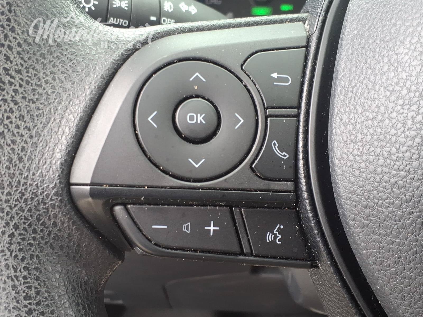 Used 2019 Toyota RAV4 XLE w/ Convenience Package AWD/4WD image 33