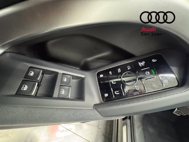 New 2026 Audi SQ5 Prestige AWD/4WD image 33
