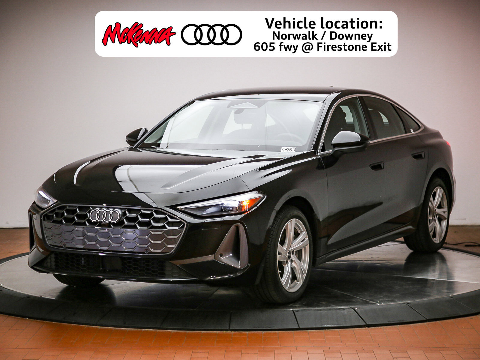 Used 2025 Audi A5 Premium w/ Convenience Package AWD/4WD image 1