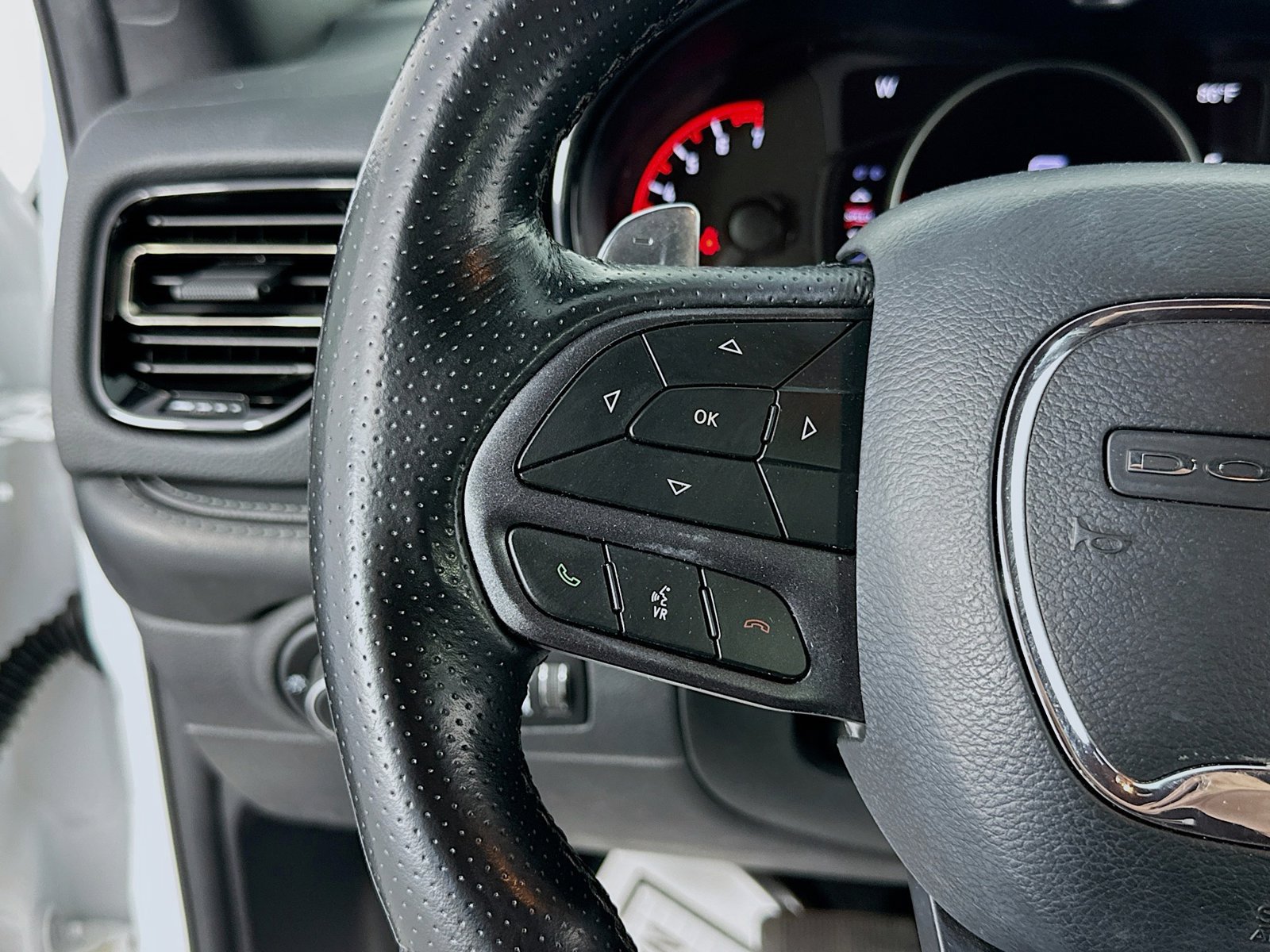 Used 2021 Dodge Durango GT RWD image 15