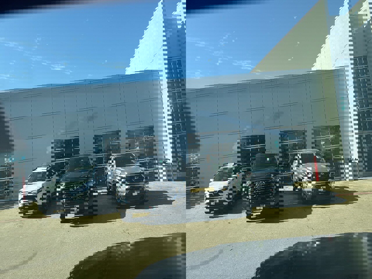 Used 2014 Toyota 4Runner SR5 image 16