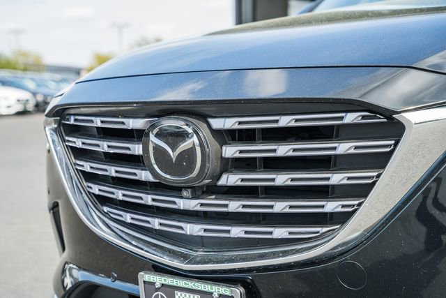 Used 2023 MAZDA CX-9 Signature image 13