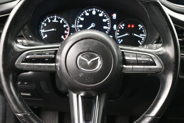Certified 2023 MAZDA CX-30 AWD 2.5 S w/ Preferred Package image 15