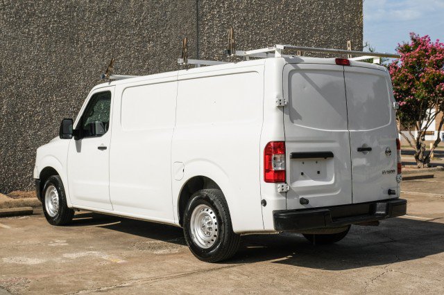 Used 2018 Nissan NV 1500 S RWD image 10
