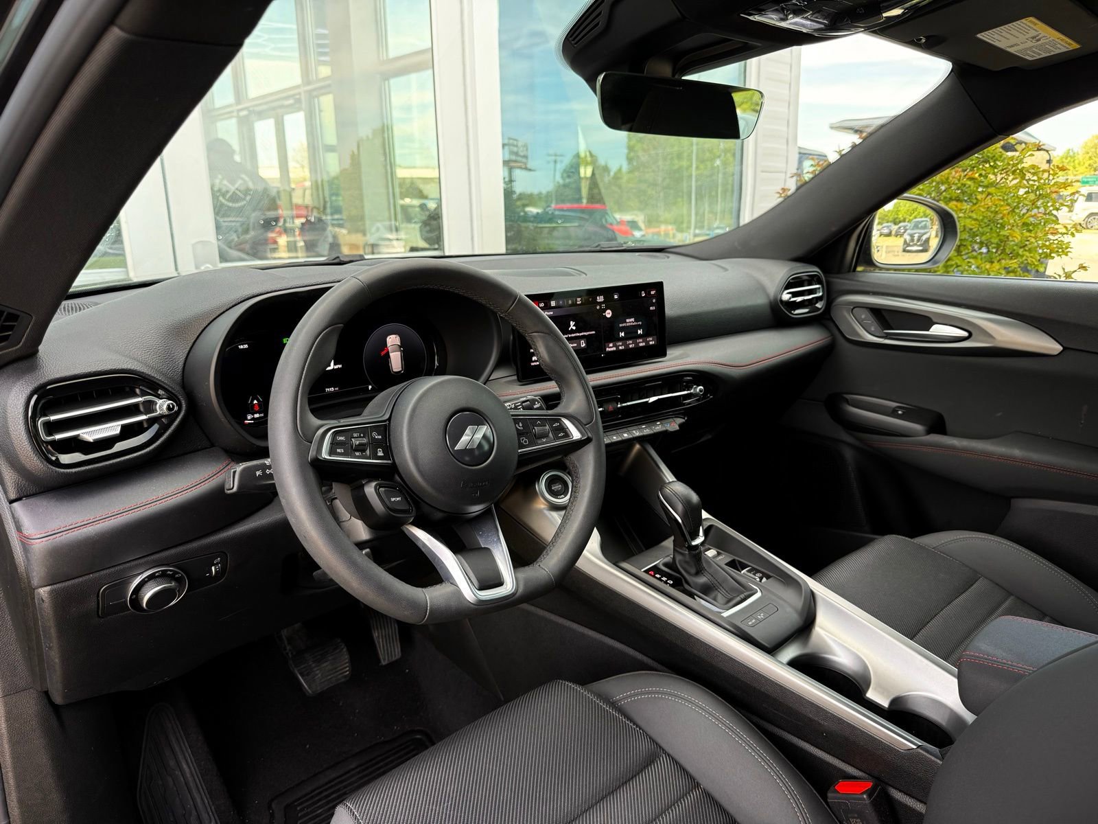 Used 2024 Dodge Hornet GT w/ GT Blacktop Package image 20