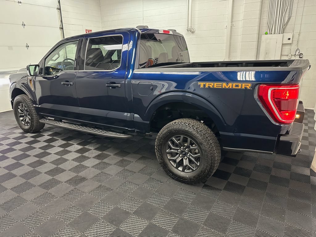 Used 2023 Ford F150 Tremor AWD/4WD image 6