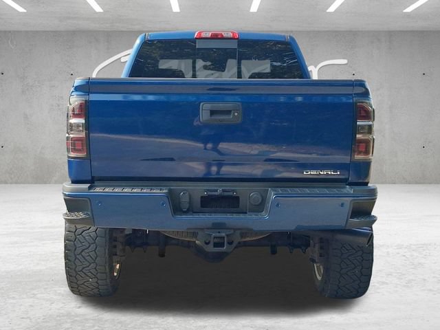 Used 2016 GMC Sierra 2500 Denali AWD/4WD image 19