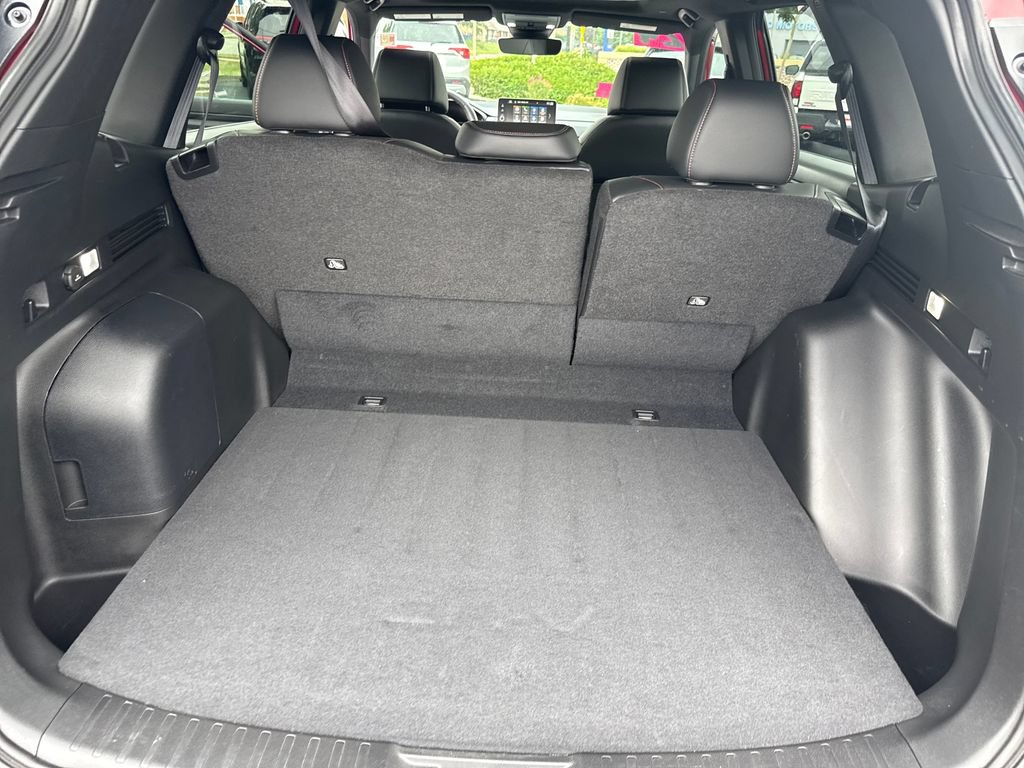 Certified 2024 Honda CR-V Sport-L image 43
