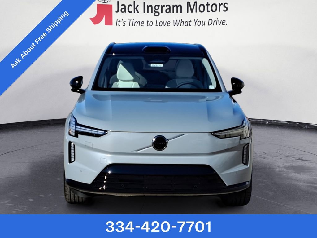 New 2025 Volvo EX90 Ultra image 8