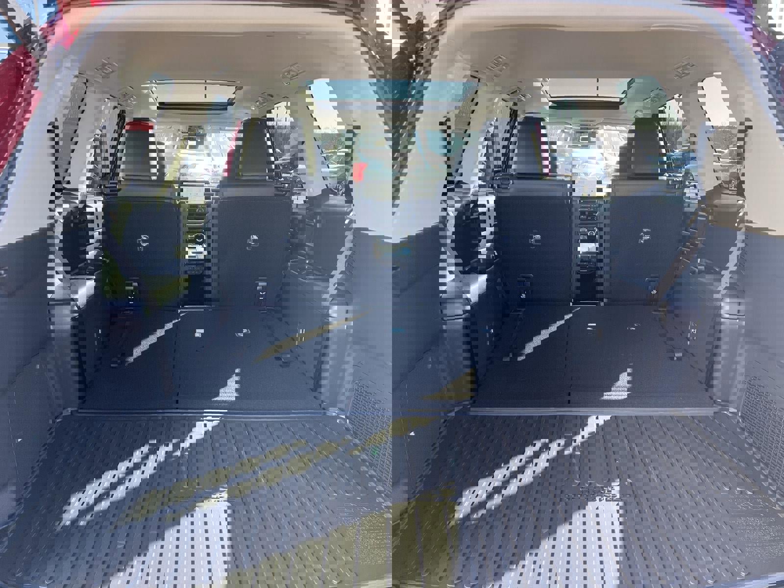 Used 2026 Toyota Grand Highlander Limited image 14