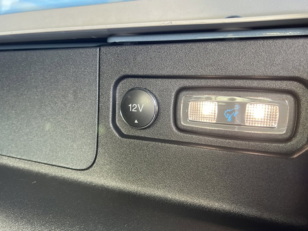 New 2025 Ford Bronco Big Bend image 7