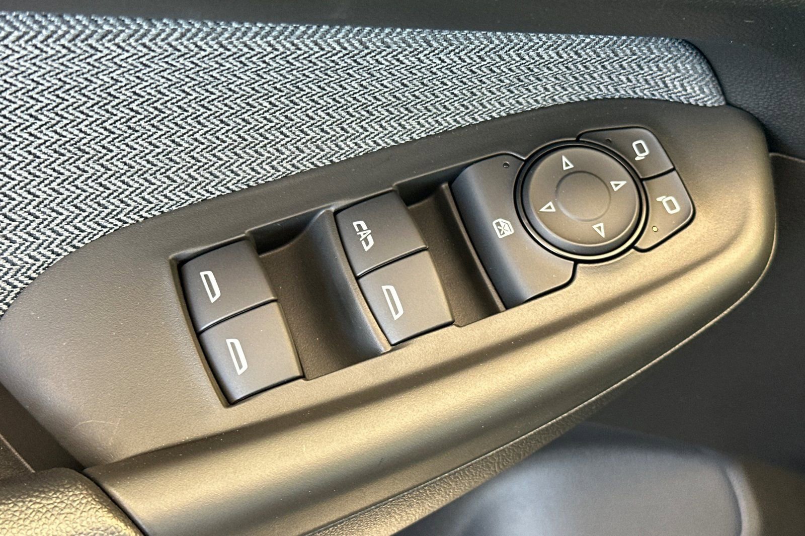 New 2026 Chevrolet TrailBlazer LT w/ Midnight Edition image 12