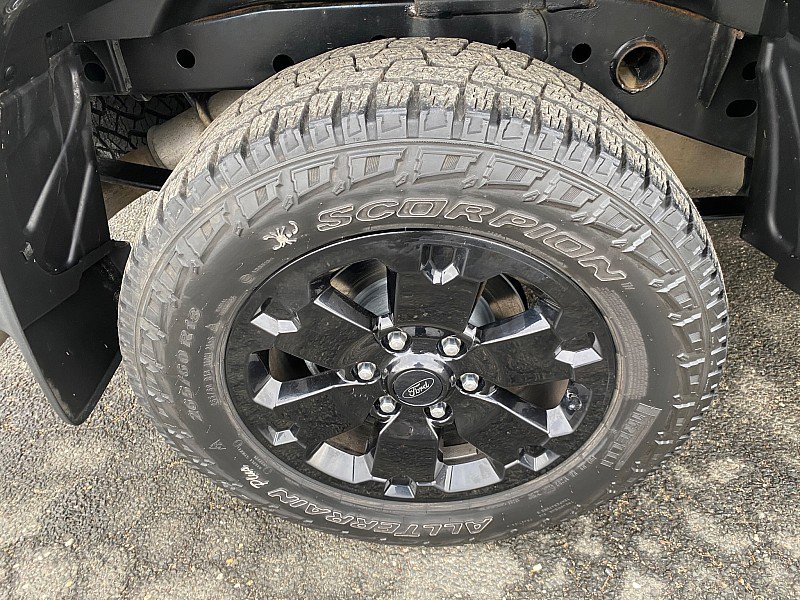 Certified 2021 Ford Ranger XLT w/ Equipment Group 301A Mid image 15