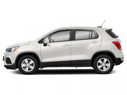 Certified 2020 Chevrolet Trax LS w/ Tint and Cruise Package image 3