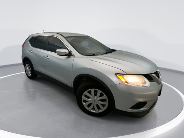 Used 2015 Nissan Rogue S