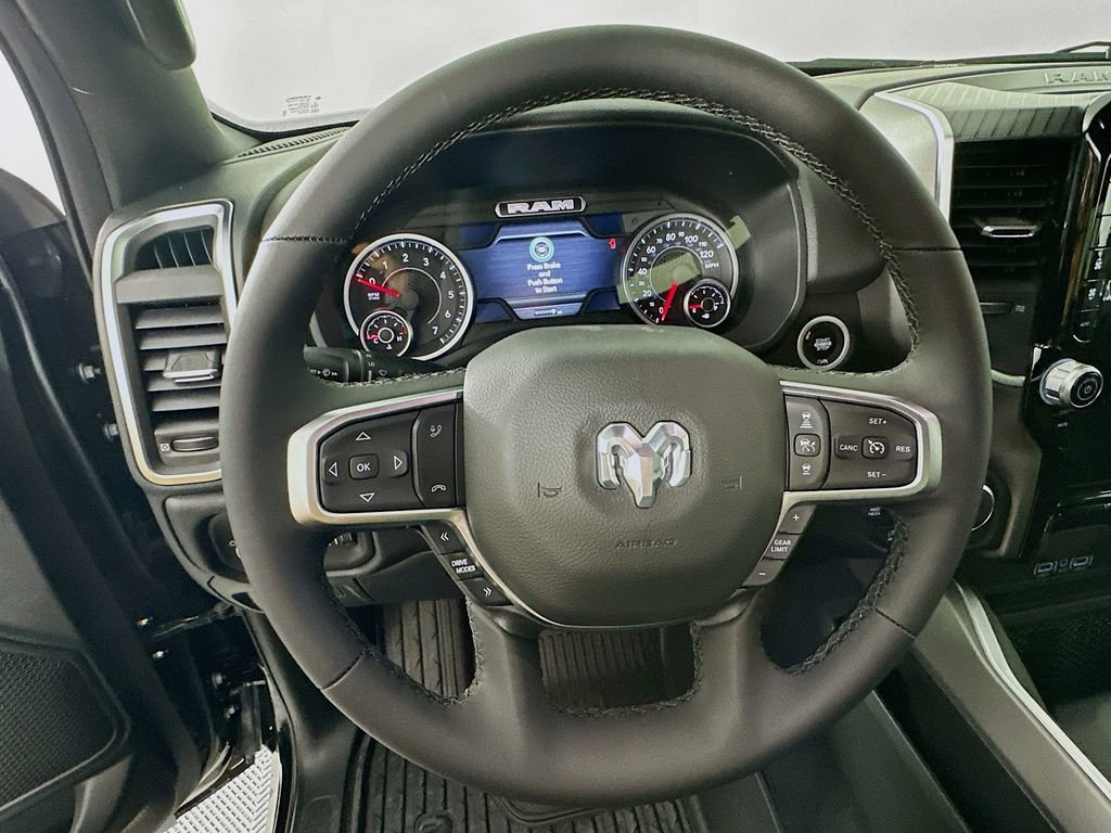 New 2026 RAM 1500 Big Horn image 16