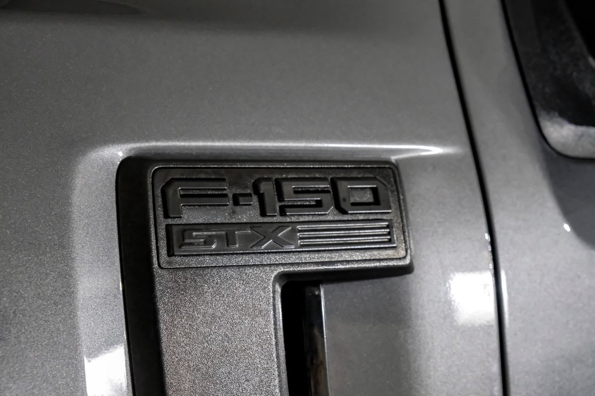 Used 2024 Ford F150 STX AWD/4WD image 41