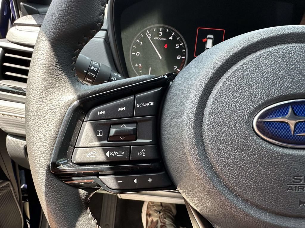 New 2026 Subaru Forester Sport AWD/4WD image 29