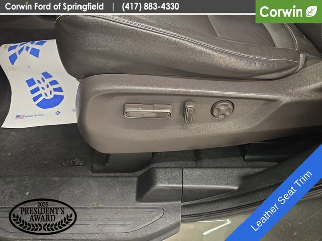 Used 2021 Honda Odyssey EX-L image 36