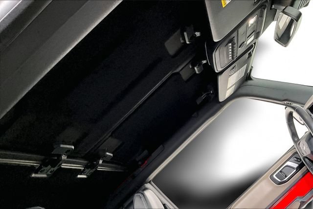 Used 2022 Ford Bronco Wildtrak AWD/4WD image 25