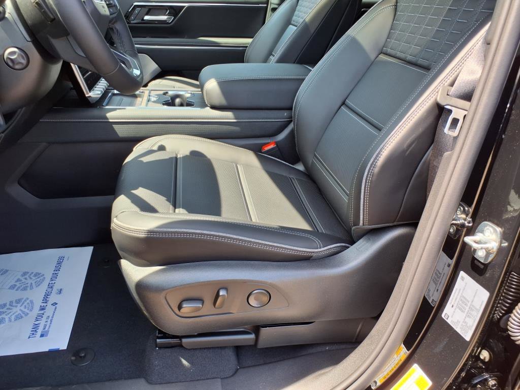 New 2025 GMC Sierra EV Denali image 14