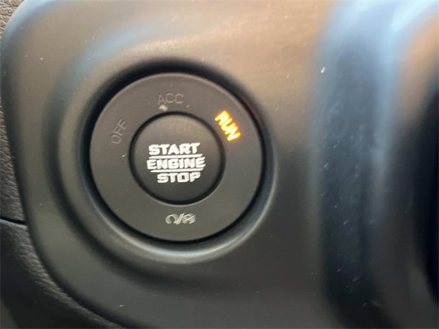 Used 2023 Jeep Wrangler Unlimited Sahara w/ Cold Weather Group image 32