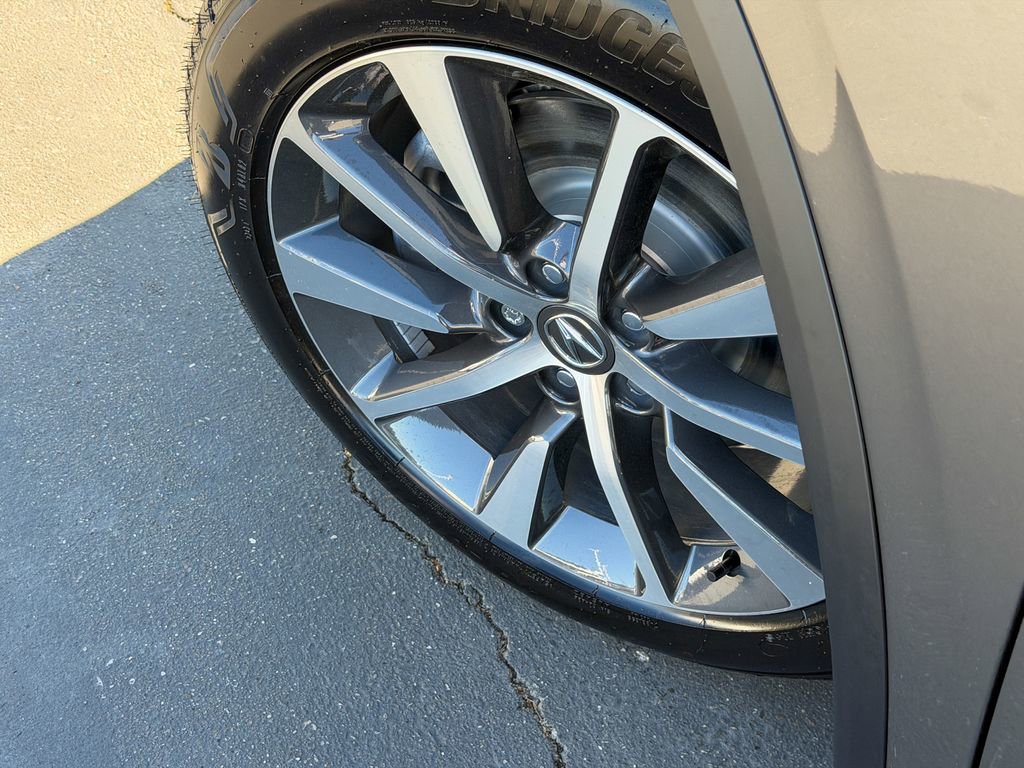 New 2026 Acura MDX w/ Technology Package image 10