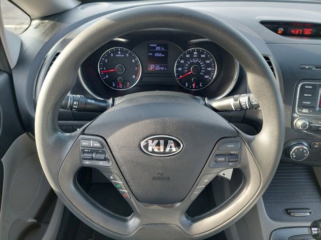 Used 2015 Kia Forte LX w/ Popular Package image 16
